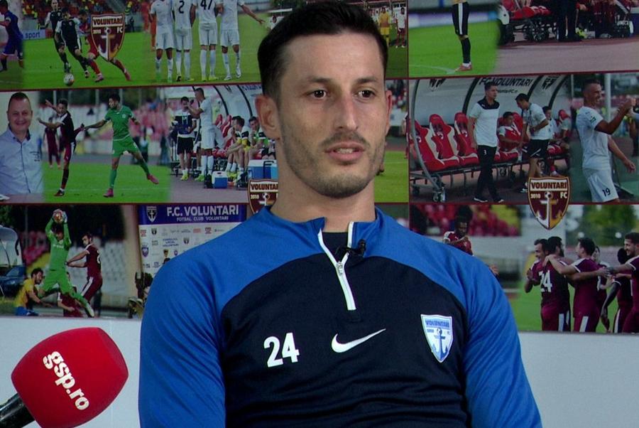 De ce întârzie transferurile la Dinamo » Jucători care tocmai au retrogradat din Superliga i-au șocat pe șefii „câinilor” cu solicitările lor
