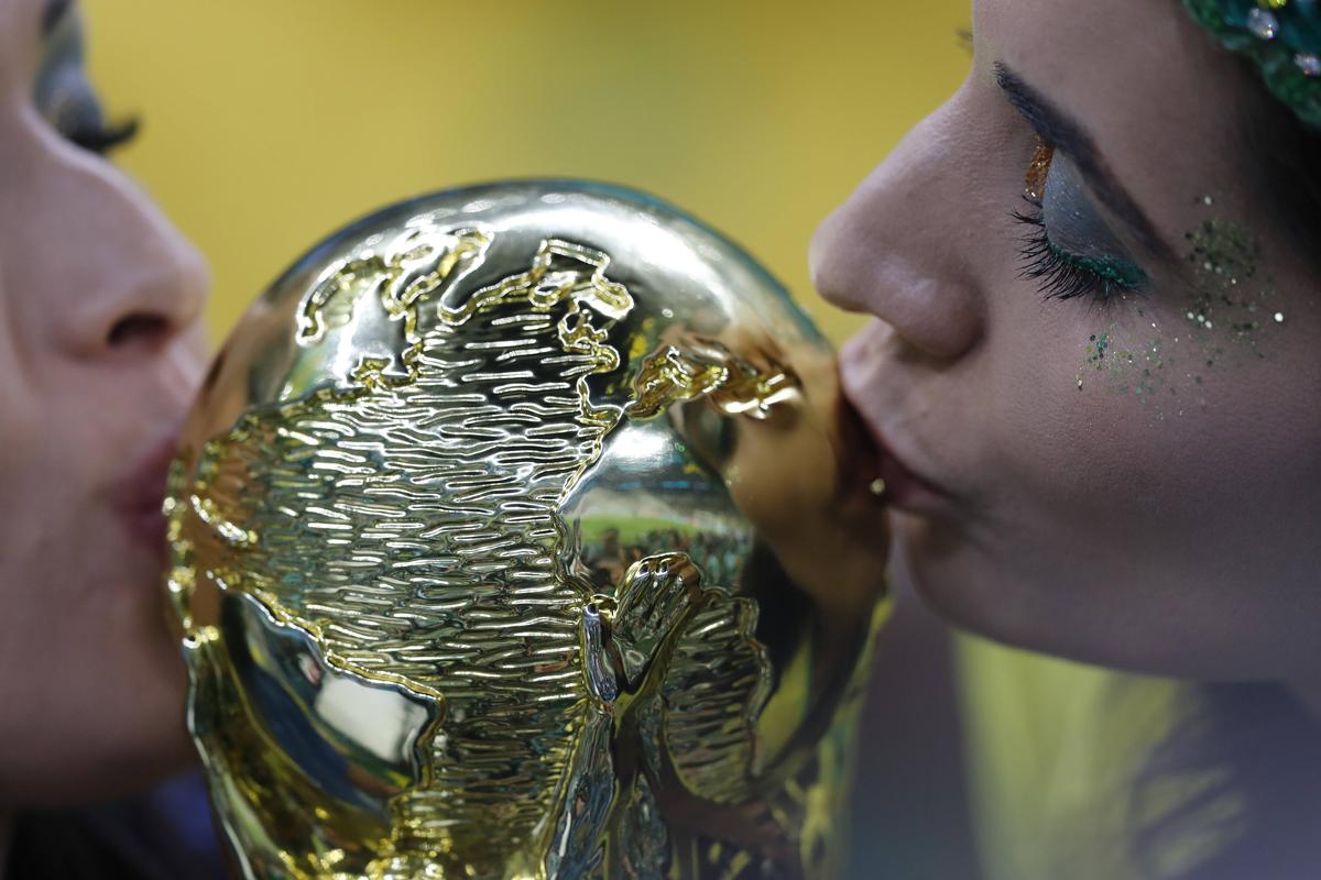 Brazilia - Serbia