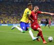 Brazilia - Serbia