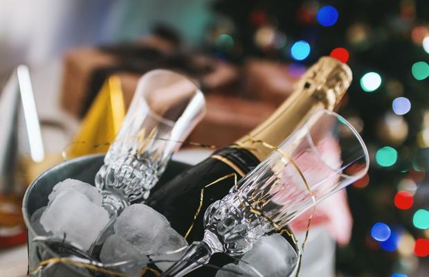 Să curgă șampanie! Orice eveniment important trebuie sărbătorit așa cum se cuvine