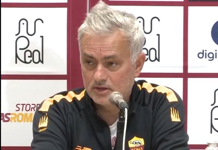 Jose Mourinho (59 de ani), antrenorul celor de la AS Roma, nu cataloghează victoria Japoniei în fața Germaniei, scor 2-1, drept una surprinzătoare.