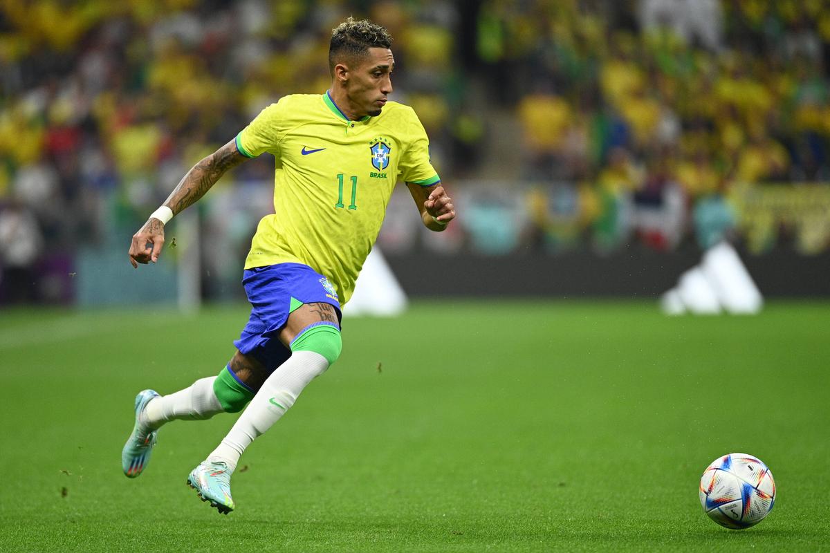 Brazilia - Serbia
