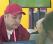 Ce l-a șocat pe Emil Hossu Longin, comentatorul TVR de la CM