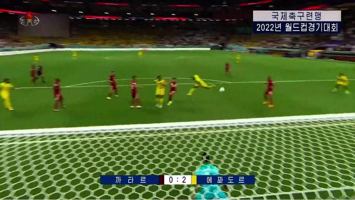 Campionatul Mondial de fotbal, cenzurat în Coreea de Nord