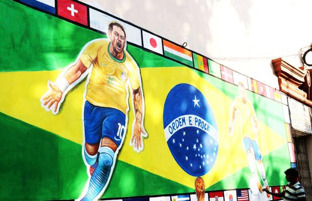 Ce meciuri se joacă astăzi, 24 noiembrie, la Campionatul Mondial din Qatar