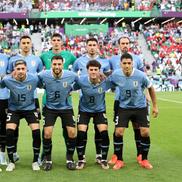 Uruguay - Coreea de Sud, la Campionatul Mondial din Qatar // foto: Guliver/gettyimages