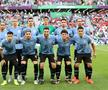 Uruguay - Coreea de Sud, la Campionatul Mondial din Qatar // foto: Guliver/gettyimages