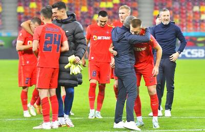 Profit maxim » Gigi Becali l-a adus gratis, iar acum negociază transferul la campioana Turciei!