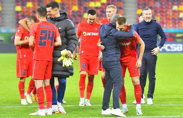 Profit maxim » Gigi Becali l-a adus gratis, iar acum negociază transferul la campioana Turciei!