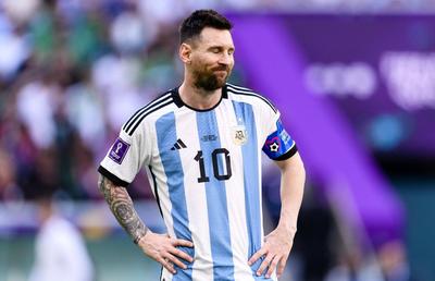 Teoria conspirației la Campionatul Mondial » Fanii Argentinei au găsit un motiv incredibil pentru înfrângerea cu Arabia Saudită