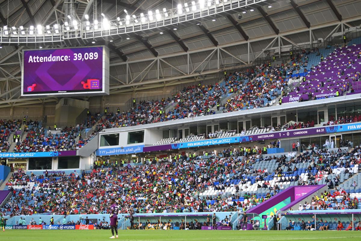 Adversara României din preliminariile Euro 2024 a debutat perfect la CM din Qatar » Embolo și-a răpus țara natală