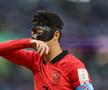 Uruguay - Coreea de Sud, la Campionatul Mondial din Qatar // foto: Guliver/gettyimages