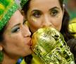 Brazilia - Serbia