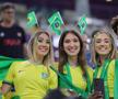 Brazilia - Serbia