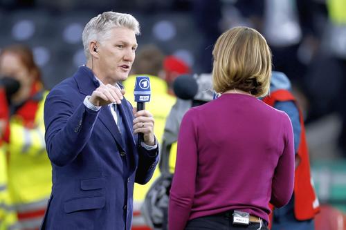 Bastian Schweinsteiger, Foto: Imago Images