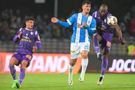 Incompatibil?! » Becali vrea la FCSB un atacant „perfect pentru CFR Cluj”