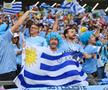 Uruguay - Coreea de Sud, la Campionatul Mondial din Qatar // foto: Guliver/gettyimages
