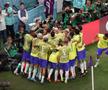 Brazilia - Serbia