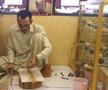 Spitalul de Șoimi din Doha arată mai bine decât Spitalele de oameni din România