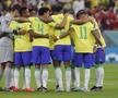 Brazilia - Serbia