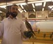 Spitalul de Șoimi din Doha arată mai bine decât Spitalele de oameni din România