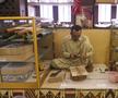 Spitalul de Șoimi din Doha arată mai bine decât Spitalele de oameni din România