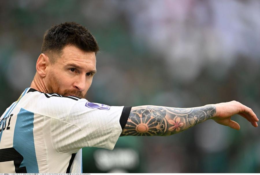 Argentina expirată?