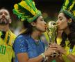 Brazilia - Serbia