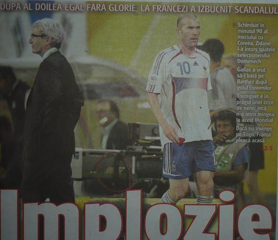 Ronaldo, cinci Mondiale la rând cu gol marcat » Ce s-a schimbat și ce nu s-a schimbat de atunci în fotbalul românesc și internațional: 10 lucruri inedite