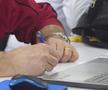 Ce l-a șocat pe Emil Hossu Longin, comentatorul TVR de la CM