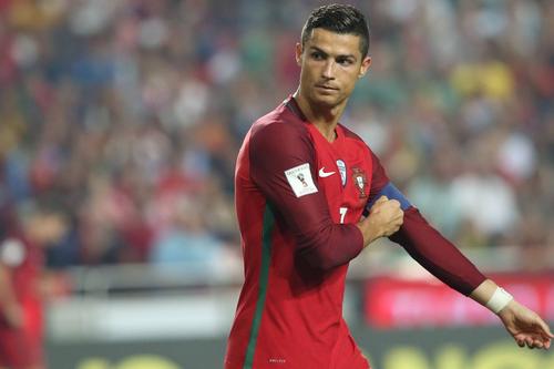 Cristiano Ronaldo/ foto Imago Images