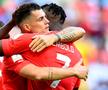Adversara României din preliminariile Euro 2024 a debutat perfect la CM din Qatar » Embolo și-a răpus țara natală