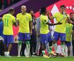 Brazilia - Serbia