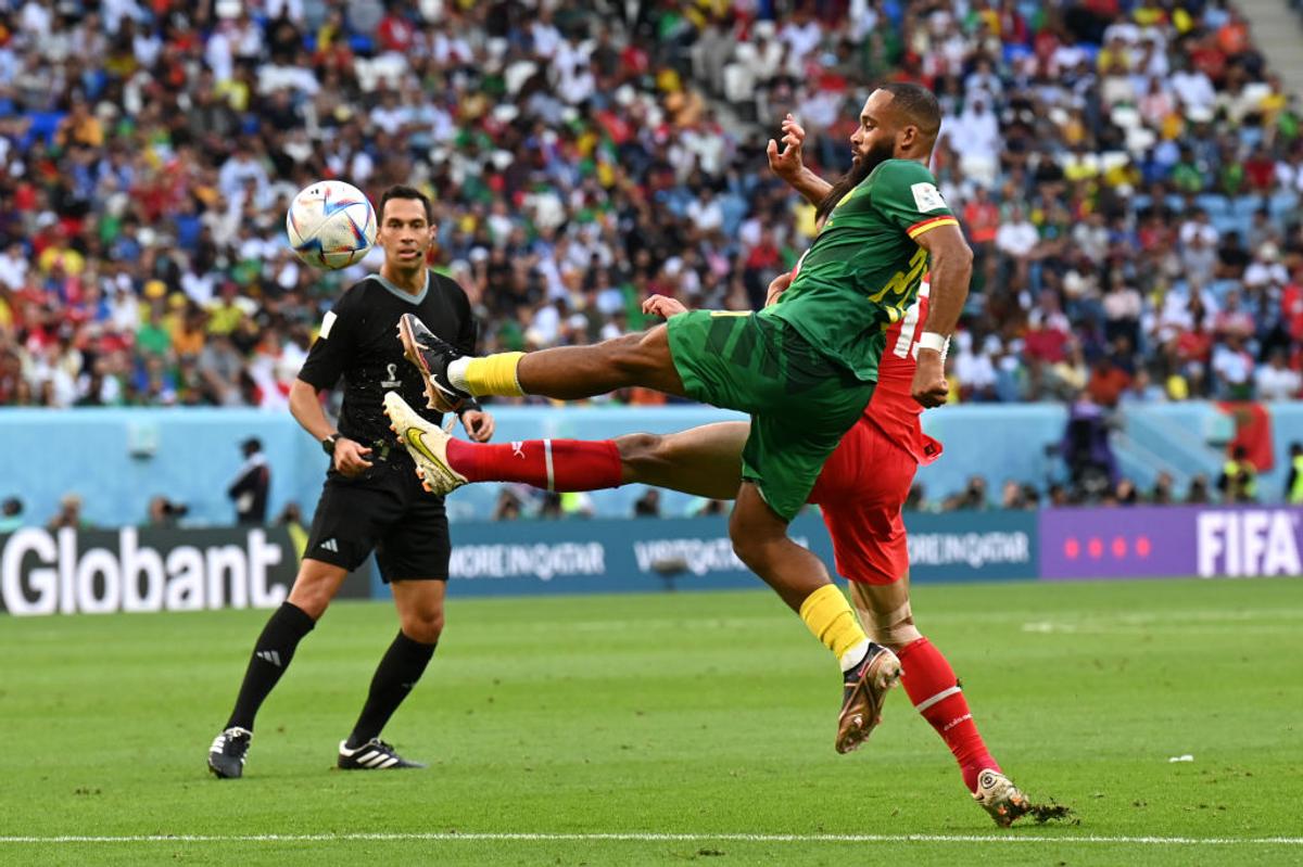 Adversara României din preliminariile Euro 2024 a debutat perfect la CM din Qatar » Embolo și-a răpus țara natală