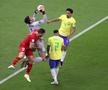 Brazilia - Serbia