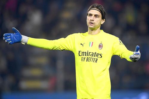 Ciprian Tătărușanu, Foto: Imago Images