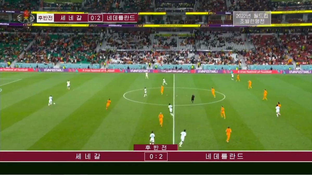 Campionatul Mondial de fotbal, cenzurat în Coreea de Nord