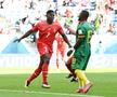 Adversara României din preliminariile Euro 2024 a debutat perfect la CM din Qatar » Embolo și-a răpus țara natală