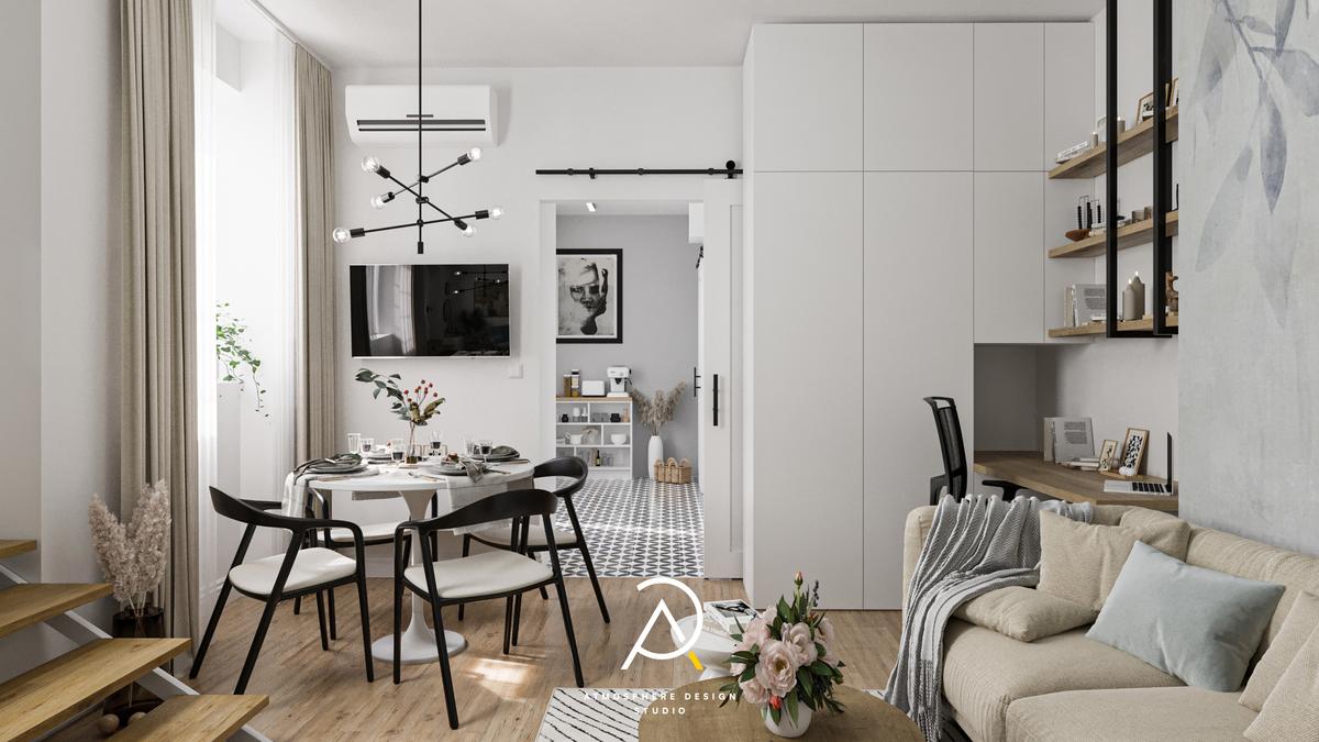 Atmosphere Design Studio