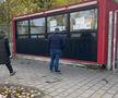 Reporterii GSP transmit de la Arena Națională » Ce se întâmplă la casele de bilete, cu două zile înainte de Dinamo - FCSB