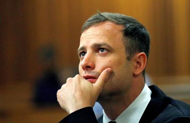 Oscar Pistorius va fi eliberat la 10 ani după ce și-a omorât iubita! Când va părăsi închisoarea