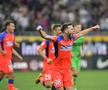 FCSB - DINAMO 6-0 2021