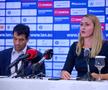 Camelia Potec:  „Toată Europa va fi cu ochii pe țara noastră” + În ce probe va concura David Popovici la CE în bazin scurt de la Otopeni
