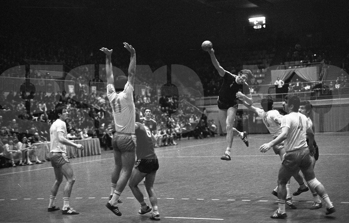 Doliu în handbalul românesc. S-a stins din viață dublul campion mondial Ștefan Birtalan