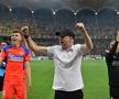 FCSB - DINAMO 6-0 2021