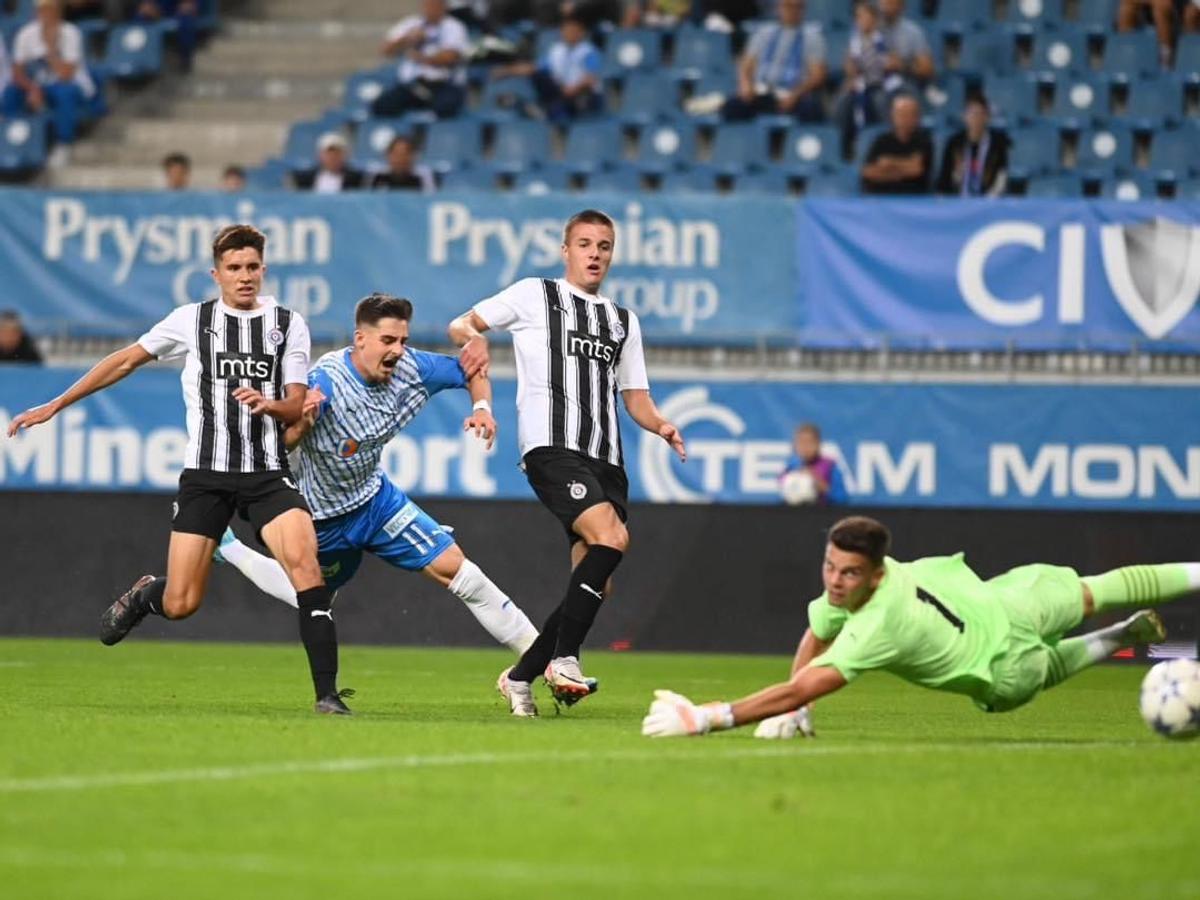 Craiova - Academie