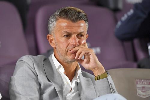 Ovidiu Burcă