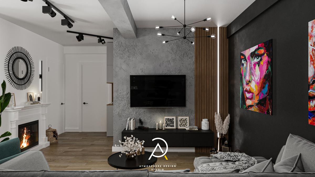 Atmosphere Design Studio