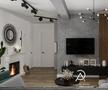 Atmosphere Design Studio: Viziune, Creativitate și Dedicație în Design Interior
