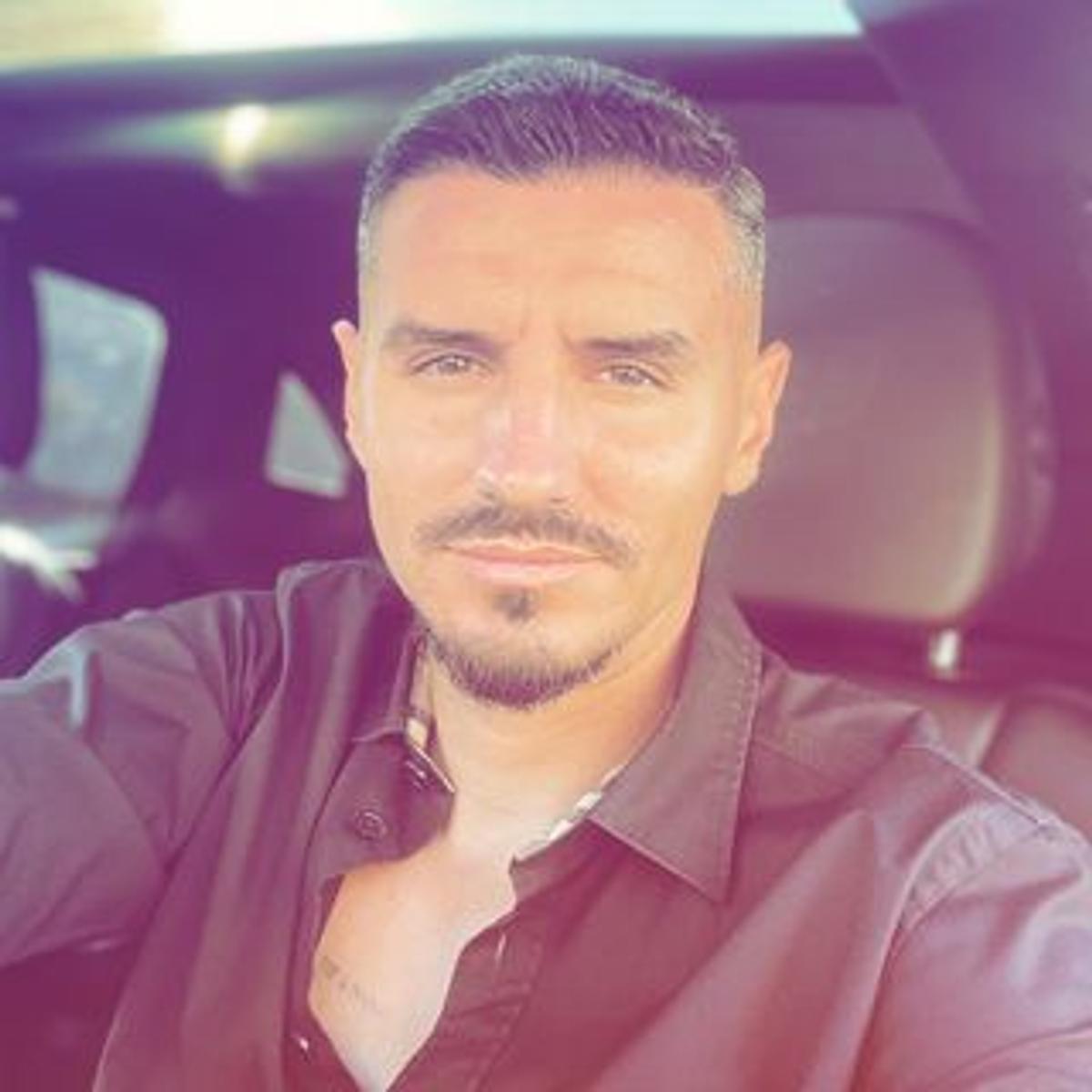 Fotbalistul pe care Becali a luat 2 milioane de euro și-a făcut implant de păr » Imagini spectaculoase: cum arată înainte și după intervenție